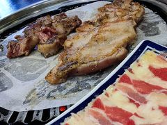 -南边客碳火烤肉(万泰汇购物中心店)