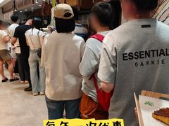 -丁香西饼屋(桂林路店)
