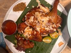 -拾味馆·海南菜(万达店)