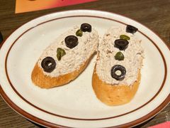 -ZAFFERANO西班牙海鲜饭(上海首店)