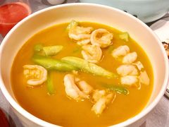 -A One Kitchen·南京精菜馆(德基广场店)