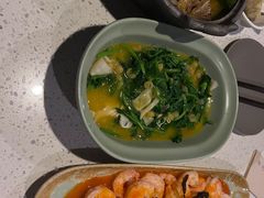 -半山腰·云南菜(侨福芳草地店)