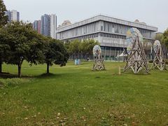 -武汉园博园(武汉自然博物馆)