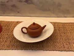 -翁暖茶馆(滨江东总店)