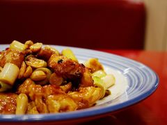 宫保鸡丁-宏状元现熬粥·京味菜(五棵松店)
