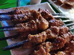 -尕羊烤肉餐厅·清真(会宁路店)