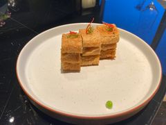 -杭州临平万丽酒店·万丽轩中餐厅