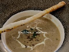 -Kathleen's Waitan 凯圣琳江景西餐厅(外滩店)