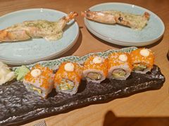 -松临·铁板烧&Omakase(神农店)