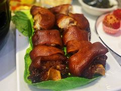 -厨艺餐厅·江西菜(省博物馆店)