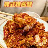 宝藏韩餐馆【干杯小木屋】西安路新店