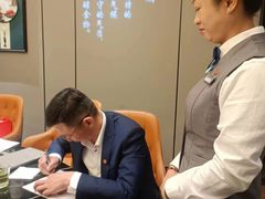 -徽镇小厨·经典徽菜(马连道店)