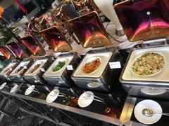 -御膳私房菜·现代粤菜·高空城景宴会厅(罗湖万象城店)