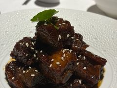 糖醋小肉排-南麓·浙里(外滩店)