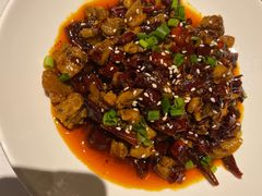 -小河盐帮·私家菜·烤鸭(三元桥·霄云路店)