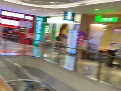 -港悦广场