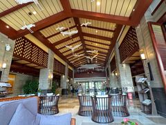 -西昌邛海湾柏樾酒店(原邛海湾柏栎度假酒店)