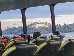 -悉尼海港大桥
