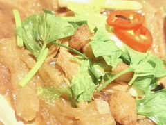 -码头见·潮汕菜(领展中心城店)