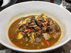 -王捌小院(红花坡店)