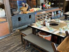 -盡膳口福·百年汤方火锅(科华北路店)
