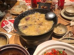 -鸽子窝(宋庄店)