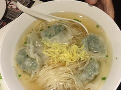 -鼎泰丰(渔阳店)