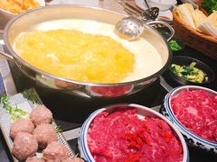 -大红袍火锅料理(尖沙咀店)