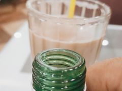 -巴依老爷新疆美食(清华东门店)