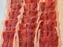 -南门涮肉(上海二店)