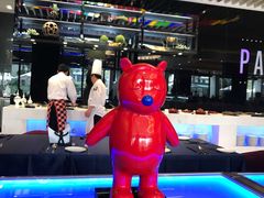 -鹭江潮餐厅•福建菜(鹭江佲家酒店)