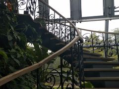 -北京植物园-展览温室