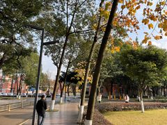-四川大学(望江校区)