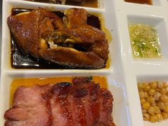 -有璟阁港式餐厅(金融街购物中心店)