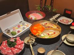 -色響火锅(恒隆广场店)
