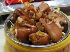 -码头故事·成都老火锅