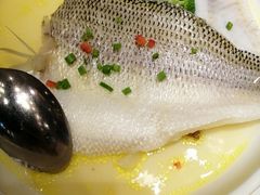 鲈鱼-有璟阁港式餐厅(国贸商城店)