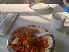 -帕米尔食府(白云观店)