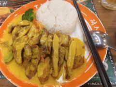 -添利·香港茶餐厅·下午茶(雪象店)