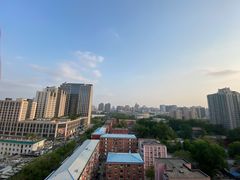 -北京东直门智选假日酒店