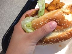 -肯德基(京广桥店)