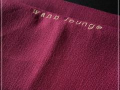 -wann lounge 低温慢煮牛排·清吧
