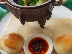 -令氏家外家周秦食府(高新店)