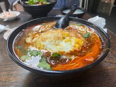 -耙豌豆重庆小面