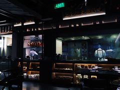 大堂-上名堂·鱼头好吃(体育场路店)