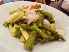 芦笋百合-贵州大厦贵州厅(樱花园西街店)
