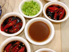 -伟记牛肉(金鸿公路店)