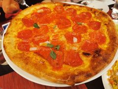-WOLFGANG PUCK KITCHEN & BAR(迪士尼小镇店)
