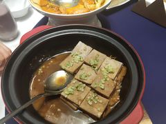 -百盛·鼎膳(中海财富中心)