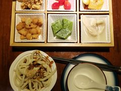 -龙抄手食府(浣花北路店)